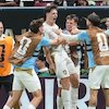 Hasil Lengkap Piala Dunia 2026 Hari Ini, Jumat 12 Juni 2026: Meksiko dan Korea Selatan Raih Kemenangan Perdana Hasil Lengkap Piala Dunia 2026 Hari Ini, Jumat 12 Juni 2026: Meksiko dan Korea Selatan Raih Kemenangan Perdana
