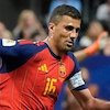 Gelandang Spanyol Kritik Permainan Cape Verde: Mereka Bahkan Tidak Melewati Garis Tengah Gelandang Spanyol Kritik Permainan Cape Verde: Mereka Bahkan Tidak Melewati Garis Tengah