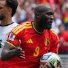 Hasil Belgia vs Mesir: Setan Merah Menolak Kalah Hasil Belgia vs Mesir: Setan Merah Menolak Kalah