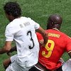 Efek Instan dalam 23 Detik, Romelu Lukaku Bantu Belgia Paksa Hasil Imbang dengan Mesir Efek Instan dalam 23 Detik, Romelu Lukaku Bantu Belgia Paksa Hasil Imbang dengan Mesir