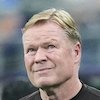 Ronald Koeman Tak Sesali Pergantian Pemainnya Usai Belanda Gagal Kalahkan Jepang Ronald Koeman Tak Sesali Pergantian Pemainnya Usai Belanda Gagal Kalahkan Jepang