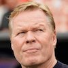 Belanda Lolos sebagai Juara Grup, Ronald Koeman Tetap Tak Puas