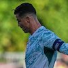 Belum Saatnya Perpisahan, Cristiano Ronaldo Masih Fokus Bersama Portugal Belum Saatnya Perpisahan, Cristiano Ronaldo Masih Fokus Bersama Portugal