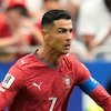 Catatan Menarik Portugal vs RD Kongo: Ronaldo Mandul, Rekor Baru Justru Tercipta Catatan Menarik Portugal vs RD Kongo: Ronaldo Mandul, Rekor Baru Justru Tercipta