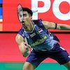 Sabar/Reza Jumpa Raymond/Joaquin di Semifinal Indonesia Open 2026, Amankan Satu Tiket Final
