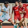 Setelah 2 Tahun Menanti, Saddil Ramdani Pasang Target Tinggi Bersama Timnas Indonesia