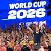 Piala Dunia 2026: Suporter Skotlandia Jadi yang Paling Menonjol Piala Dunia 2026: Suporter Skotlandia Jadi yang Paling Menonjol