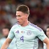 Jelang Duel Haiti vs Skotlandia di Piala Dunia 2026, Robertson Lempar Pujian untuk Eks Man United Ini