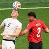 Mesir Ukir Sejarah, Raih Kemenangan Perdana di Piala Dunia Usai Taklukkan Selandia Baru Mesir Ukir Sejarah, Raih Kemenangan Perdana di Piala Dunia Usai Taklukkan Selandia Baru