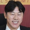 Jejak Karier Shin Tae-yong, Pelatih Baru Persija Jakarta: Bikin Geger Piala Dunia 2018 hingga Gacor di Timnas Indonesia Jejak Karier Shin Tae-yong, Pelatih Baru Persija Jakarta: Bikin Geger Piala Dunia 2018 hingga Gacor di Timnas Indonesia