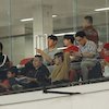 Sehari jadi Pelatih Persija, Shin Tae-yong Pantau Langsung Laga Timnas Indonesia Lawan Mozambik di Gelora Bung Karno Sehari jadi Pelatih Persija, Shin Tae-yong Pantau Langsung Laga Timnas Indonesia Lawan Mozambik di Gelora Bung Karno