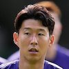 Tatap Piala Dunia Keempat, Son Heung-Min Merasa Seperti Anak Kecil Lagi Tatap Piala Dunia Keempat, Son Heung-Min Merasa Seperti Anak Kecil Lagi
