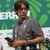 Hong Myung-bo Mundur dari Kursi Pelatih Korea Selatan Setelah Gagal di Piala Dunia 2026