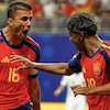 Hasil Spanyol vs Arab Saudi: La Roja Menang Telak 4-0 Hasil Spanyol vs Arab Saudi: La Roja Menang Telak 4-0