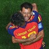 Luis de la Fuente Sebut Mikel Oyarzabal Layak Dapat Pengakuan Lebih
