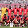 Rapor Pemain Inggris vs Selandia Baru: Sulit Menang, Untung Ada Harry Kane Rapor Pemain Inggris vs Selandia Baru: Sulit Menang, Untung Ada Harry Kane