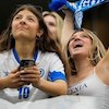 Daftar 13 Negara Lolos 32 Besar Piala Dunia 2026: Bosnia dan Herzegovina Lewat Jalur Peringkat ke-3