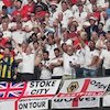 Berlebihan? FIFA Larang Bendera Suporter Inggris karena Gambar Kapal Selam Berlebihan? FIFA Larang Bendera Suporter Inggris karena Gambar Kapal Selam