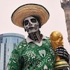 5 Faktor Kunci yang Bisa Menentukan Laga Pembuka Piala Dunia 2026 Meksiko vs Afrika Selatan