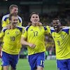 Klasemen Grup F Piala Dunia 2026 Usai Swedia Hajar Tunisia & Belanda Seri Lawan Jepang Klasemen Grup F Piala Dunia 2026 Usai Swedia Hajar Tunisia & Belanda Seri Lawan Jepang