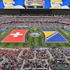 Skenario Kanada dan Swiss Lolos ke Fase Gugur Piala Dunia 2026 dari Grup B Skenario Kanada dan Swiss Lolos ke Fase Gugur Piala Dunia 2026 dari Grup B