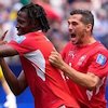 Hasil Swiss vs Bosnia dan Herzegovina: Dua Pemain Cadangan Jadi Pahlawan Kemenangan Hasil Swiss vs Bosnia dan Herzegovina: Dua Pemain Cadangan Jadi Pahlawan Kemenangan