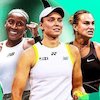 WTA 500 VANDA Pharmaceuticals Berlin Tennis Open 2026: Persaingan Ketat Pekan Ini Hanya di Vidio WTA 500 VANDA Pharmaceuticals Berlin Tennis Open 2026: Persaingan Ketat Pekan Ini Hanya di Vidio