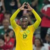 Man of the Match Afrika Selatan vs Korea Selatan: Thapelo Maseko