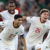 Maroko Tendang Belanda, Tantang Kanada di Babak 16 Besar