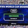 Piala Dunia 2026: Mengapa VAR Terasa Lebih Baik Dibanding Premier League? Piala Dunia 2026: Mengapa VAR Terasa Lebih Baik Dibanding Premier League?