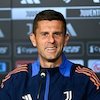 Setahun Setelah Dipecat, Thiago Motta Masih Masuk Payroll Juventus Setahun Setelah Dipecat, Thiago Motta Masih Masuk Payroll Juventus