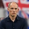 Di Balik Comeback Inggris atas Kroasia, Ada Teguran Keras Tuchel untuk Pickford Di Balik Comeback Inggris atas Kroasia, Ada Teguran Keras Tuchel untuk Pickford