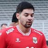 John Herdman Serahkan ke Pemain Timnas Indonesia Pengganti Jay Idzes Sebagai Kapten untuk Hadapi Oman dan Mozambik, Ramai-Ramai Pilih Rizky Ridho John Herdman Serahkan ke Pemain Timnas Indonesia Pengganti Jay Idzes Sebagai Kapten untuk Hadapi Oman dan Mozambik, Ramai-Ramai Pilih Rizky Ridho