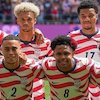 Samai Rekor 96 Tahun! Rapor Pemain Amerika Serikat usai Kalahkan Australia: Pochettino Jitu, Tillman Jadi Pembeda Samai Rekor 96 Tahun! Rapor Pemain Amerika Serikat usai Kalahkan Australia: Pochettino Jitu, Tillman Jadi Pembeda