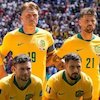 Tempat Menonton Paraguay vs Australia di Piala Dunia 2026, 26 Juni 2026