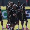 Vinicius Jr dan Casemiro jadi Fondasi Formasi Brasil di Piala Dunia 2026, Siapa Lagi Lainnya?