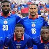 H-3 Main di Piala Dunia 2026, FIFA Perintahkan Haiti Ganti Jersey, Ada Apa?