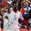 Hasil Haiti vs Selandia Baru: Les Grenadiers Menang Telak atas Sesama Kontestan Piala Dunia 2026 Hasil Haiti vs Selandia Baru: Les Grenadiers Menang Telak atas Sesama Kontestan Piala Dunia 2026