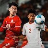 Hasil Piala AFF U-19 2026: Dimas Adi Bikin 2 Gol, Timnas Indonesia U-19 Menang Lawan Myanmar Hasil Piala AFF U-19 2026: Dimas Adi Bikin 2 Gol, Timnas Indonesia U-19 Menang Lawan Myanmar