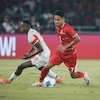 Hasil Babak Pertama Timnas Indonesia vs Mozambique: Ole Romeny Bawa Garuda Unggul Hasil Babak Pertama Timnas Indonesia vs Mozambique: Ole Romeny Bawa Garuda Unggul