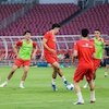 FIFA Matchay 2026: Mozambik Sudah Panaskan Mesin untuk Hadapi Timnas Indonesia