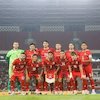 Ranking FIFA Timnas Indonesia Usai Menang 1-0 Lawan Mozambik: Naik Berapa Tingkat?