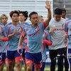 Tugas Spesial Takumi Minamino di Piala Dunia 2026: Jadi Mentor Skuad Jepang Tugas Spesial Takumi Minamino di Piala Dunia 2026: Jadi Mentor Skuad Jepang
