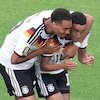 5 Angka Penting dari Pesta Gol Jerman atas Curacao 5 Angka Penting dari Pesta Gol Jerman atas Curacao
