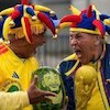 FIFA Bikin Aturan Baru yang Mengejutkan: Fans Dilarang Bawa Botol Minum ke Stadion Piala Dunia 2026