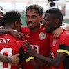 Mengenal Timnas Mozambik: Os Mambas yang Siap Menguji Kekuatan Timnas Indonesia di Gelora Bung Karno Mengenal Timnas Mozambik: Os Mambas yang Siap Menguji Kekuatan Timnas Indonesia di Gelora Bung Karno