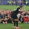 Tentang Selebrasi 'Viking Row' Norwegia di Piala Dunia 2026 yang Langsung Viral Tentang Selebrasi 'Viking Row' Norwegia di Piala Dunia 2026 yang Langsung Viral