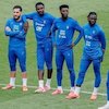 Hasil Prancis vs Pantai Gading: Gol Amad Diallo Tumbangkan Les Bleus