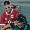 Hasil Timnas Putri Indonesia vs Timnas Putri Singapura: Garuda Pertiwi Tumbang di Bandung