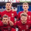List Skuad Lengkap dan Nomor Punggung Pemain Ceko di Piala Dunia 2026 List Skuad Lengkap dan Nomor Punggung Pemain Ceko di Piala Dunia 2026